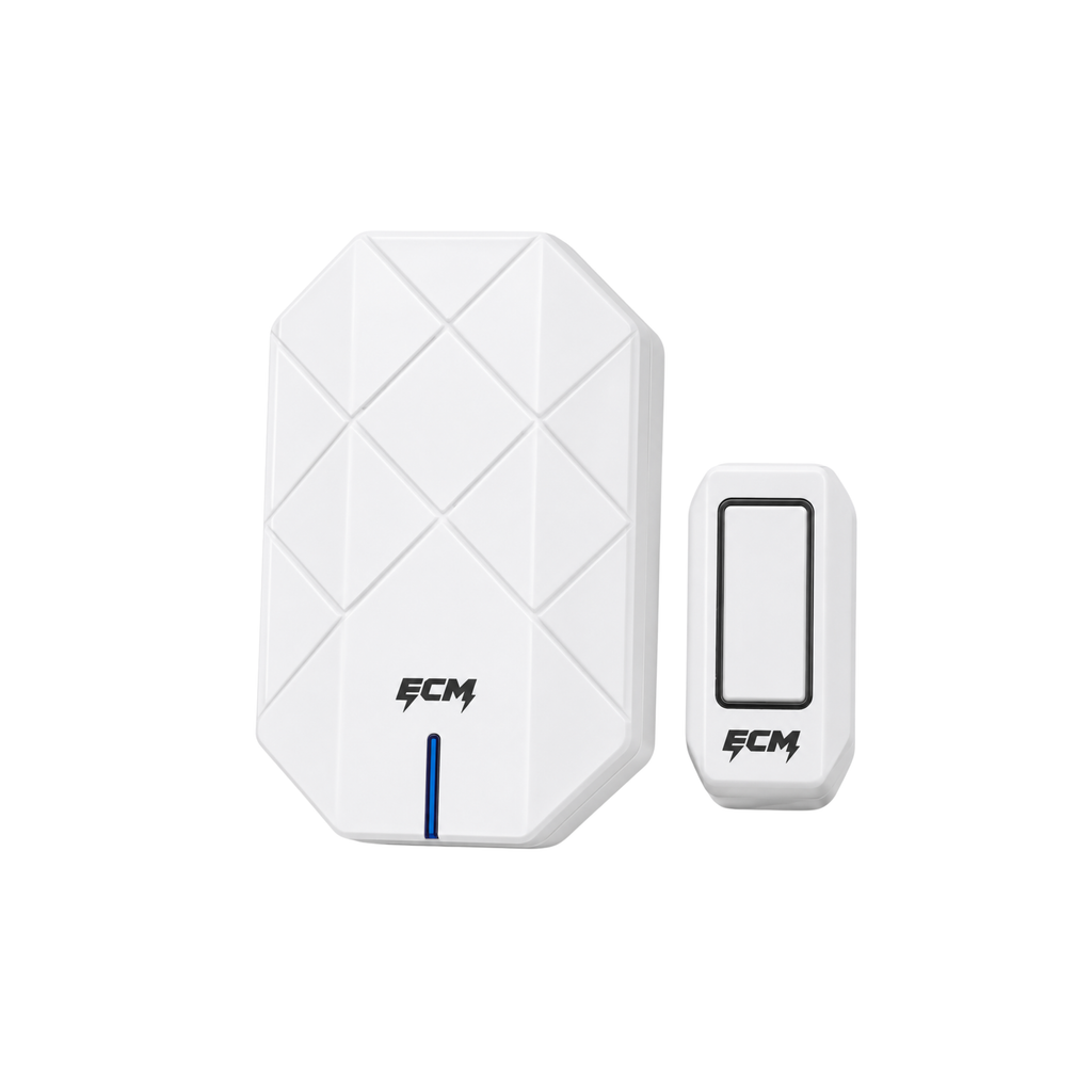 Remote Bell ECM
