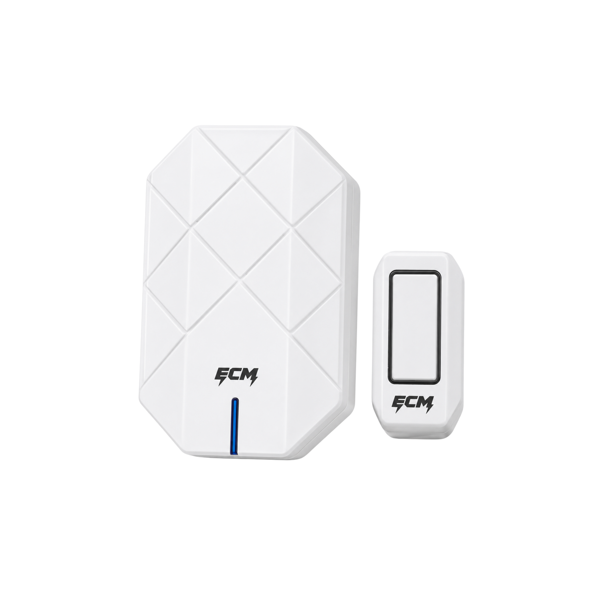 Remote Bell ECM