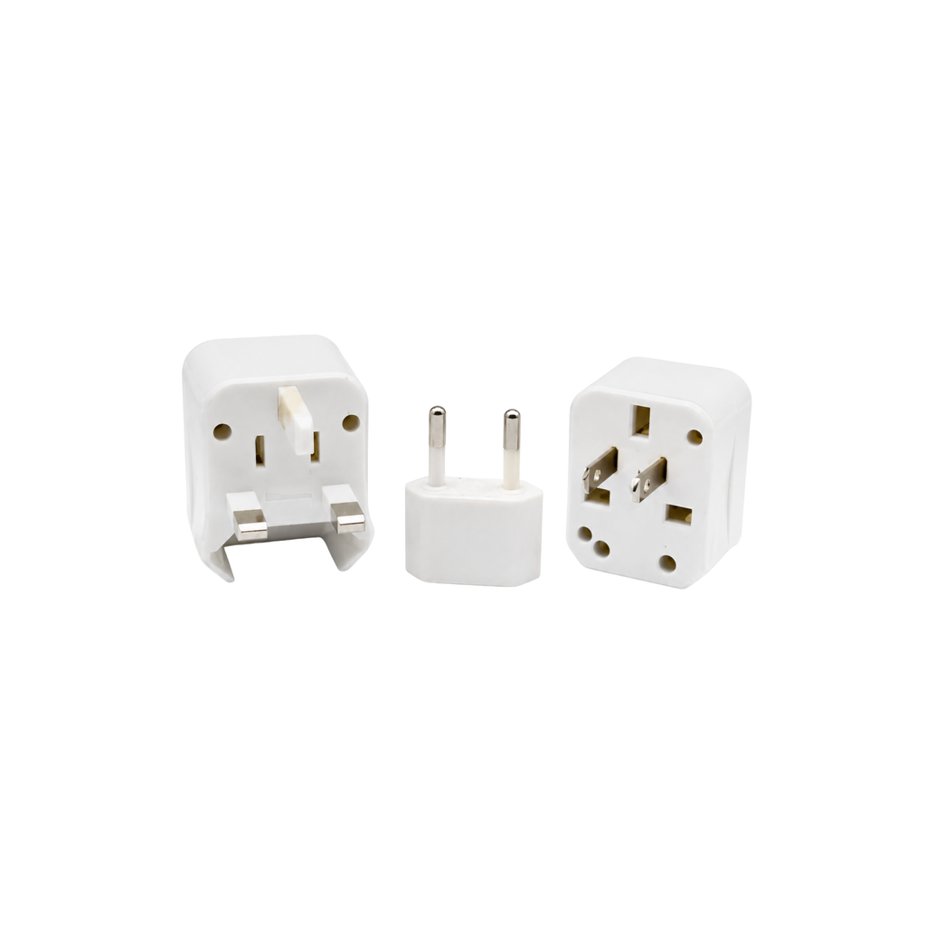 Universal Ravel Adapter