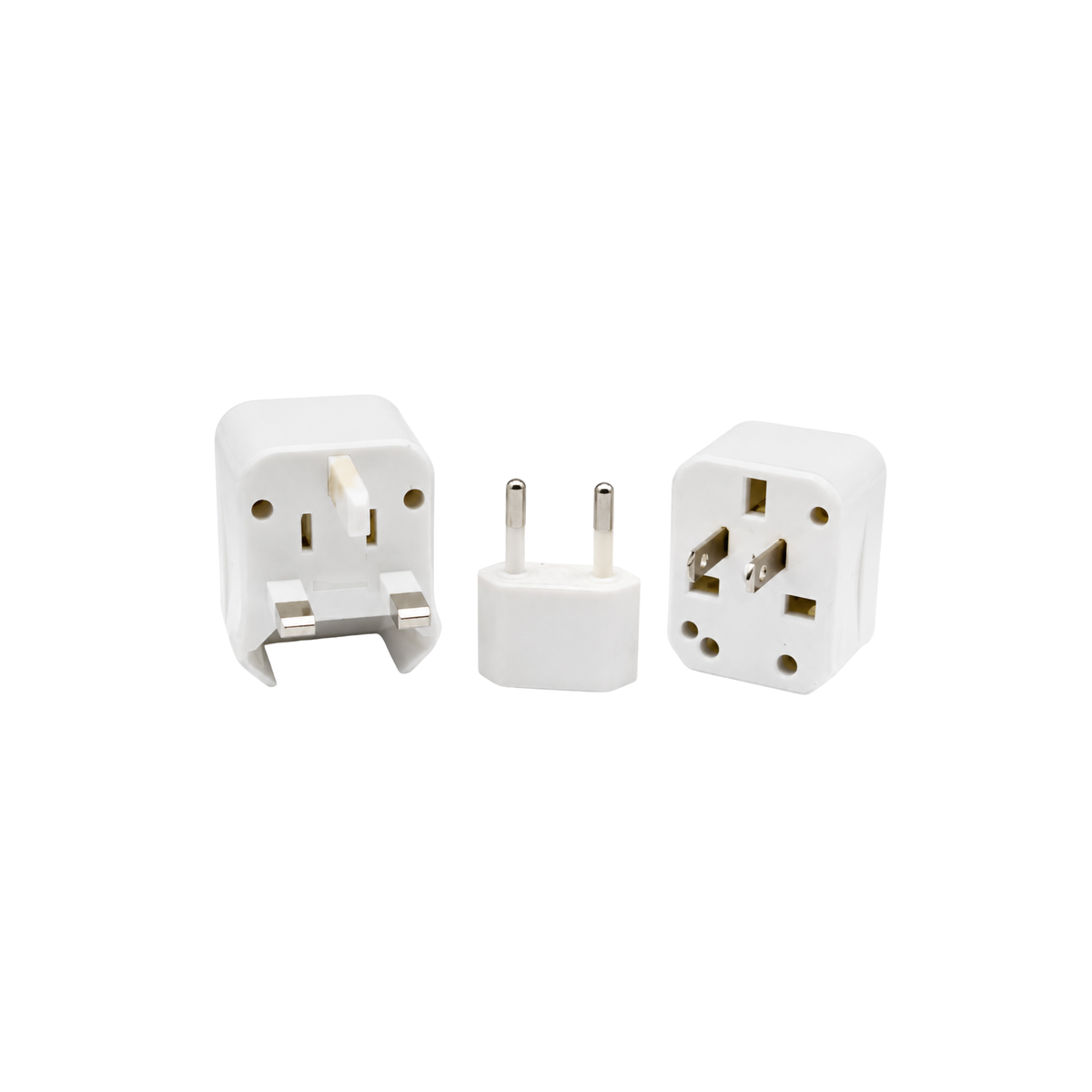 Universal Ravel Adapter