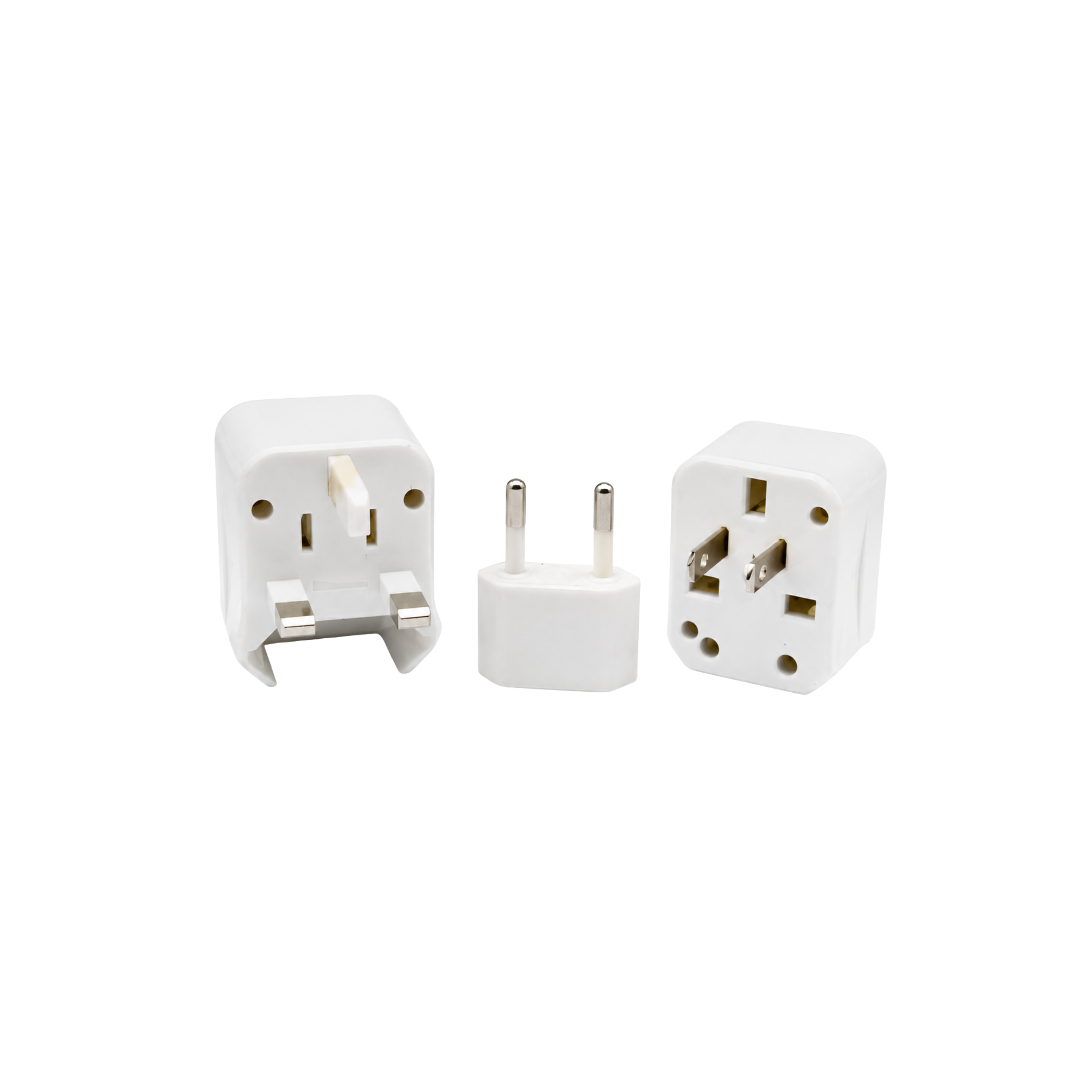 Universal Ravel Adapter