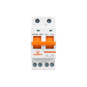 Mora 2P Change Over Breaker