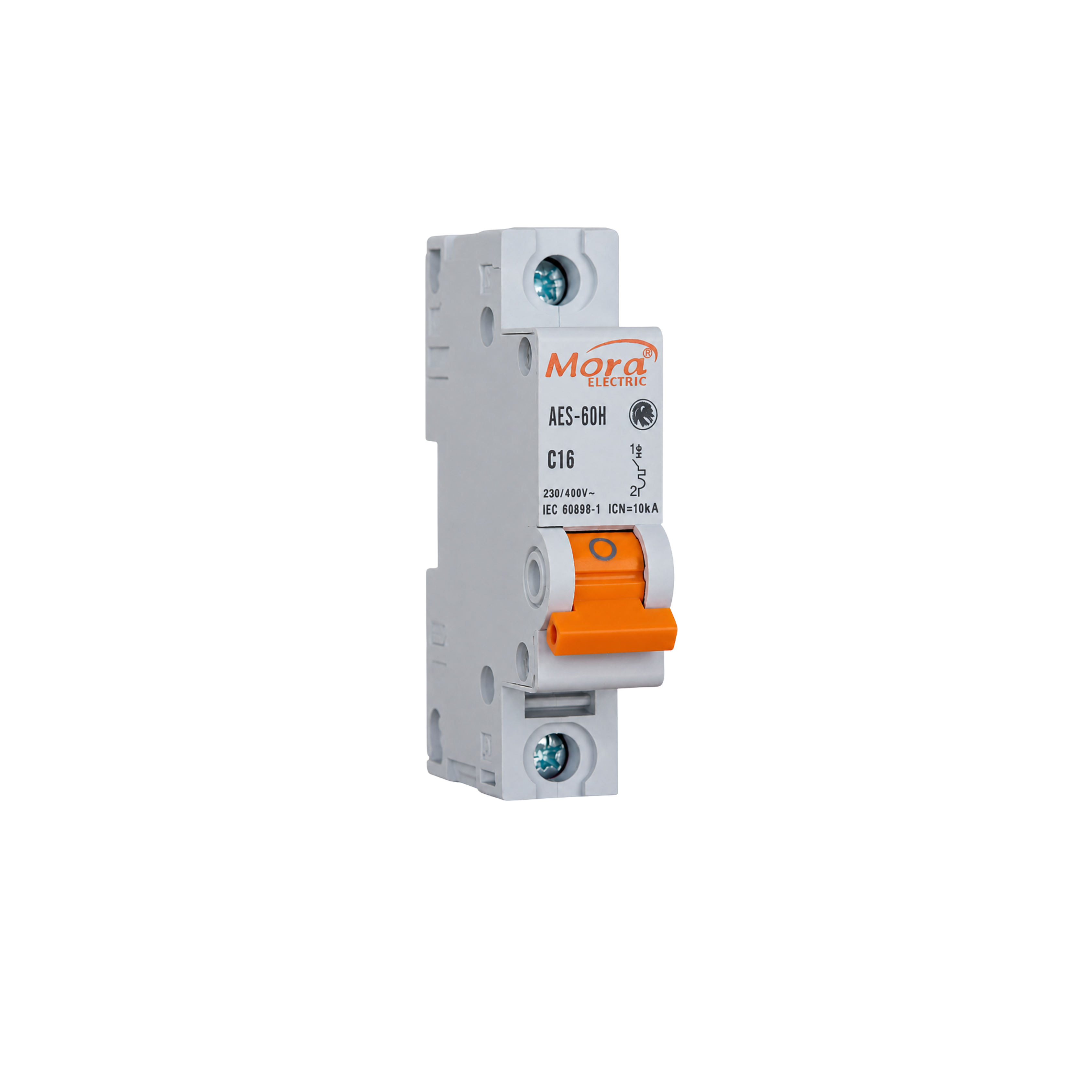 Mora 1P Circuit Breaker AC