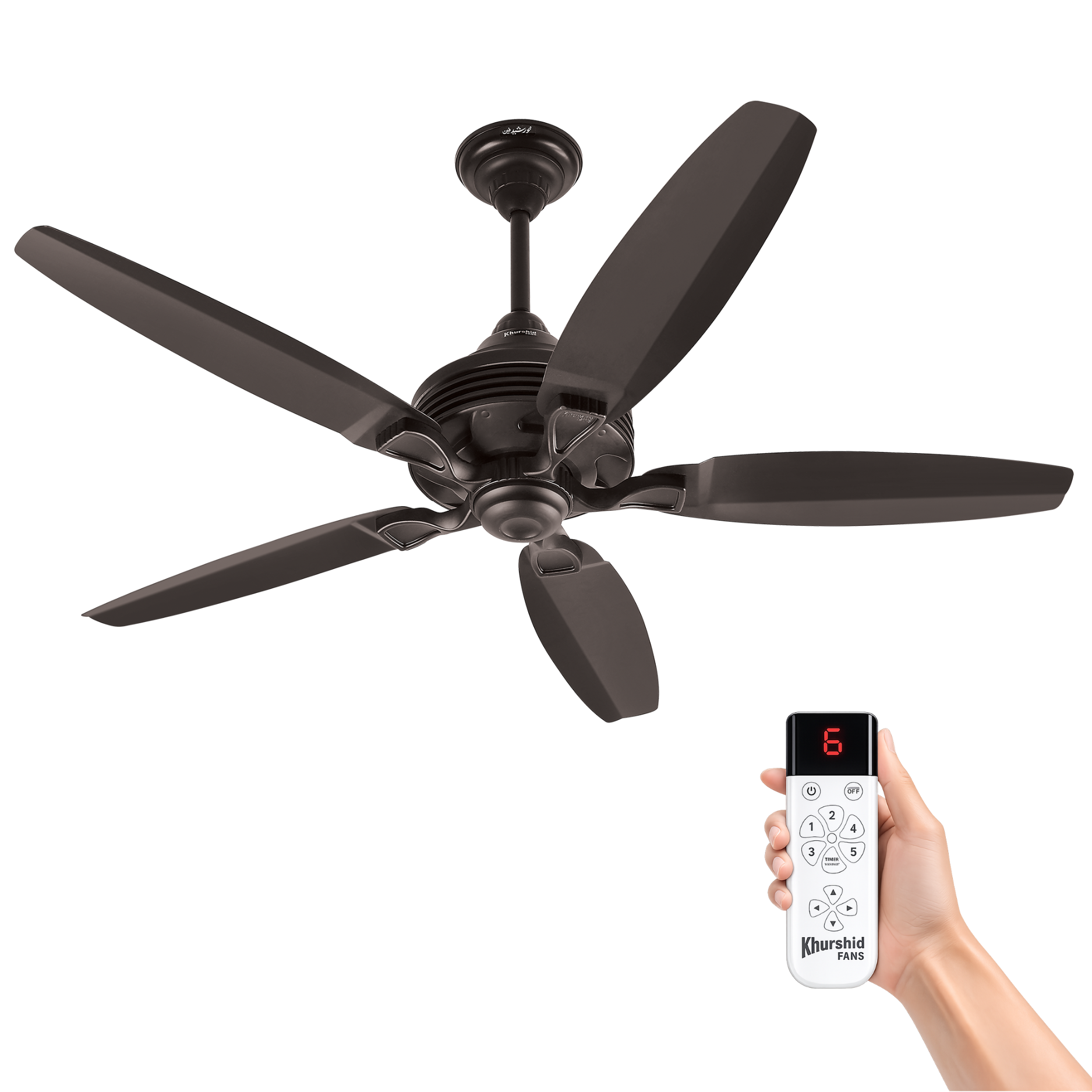 Penta Model | Khurshid Fans