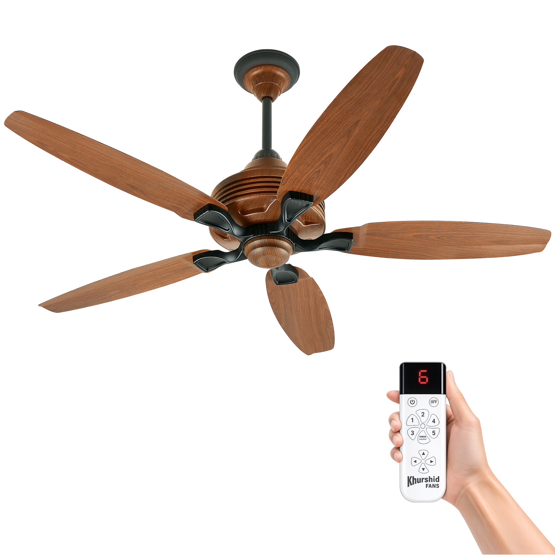 Penta Model | Khurshid Fans