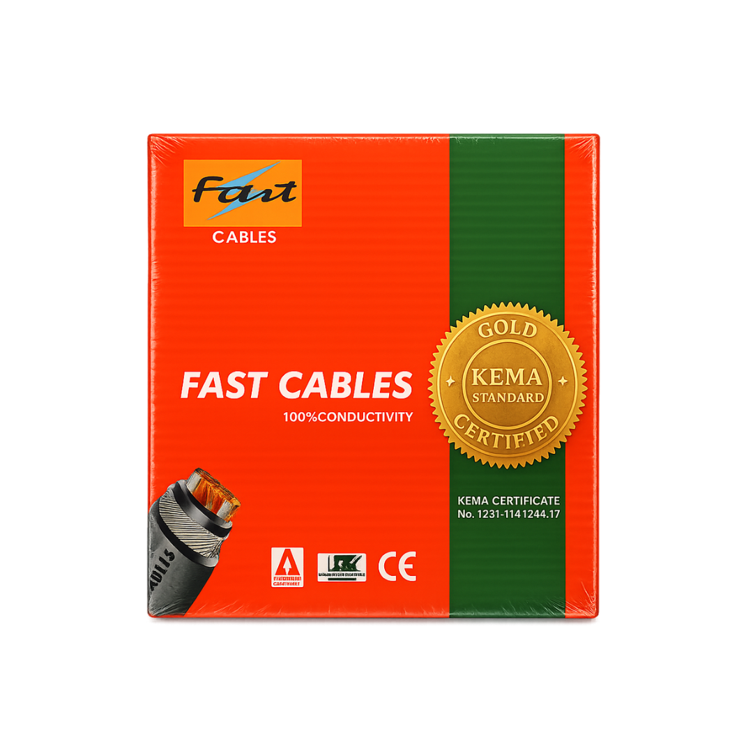 3/29 | FAST CABLE