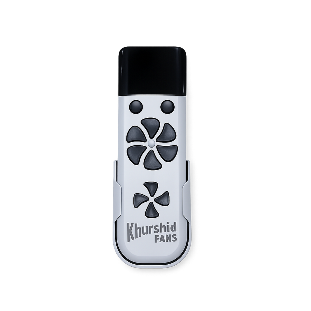 Khurshid Fans Wireless Remote