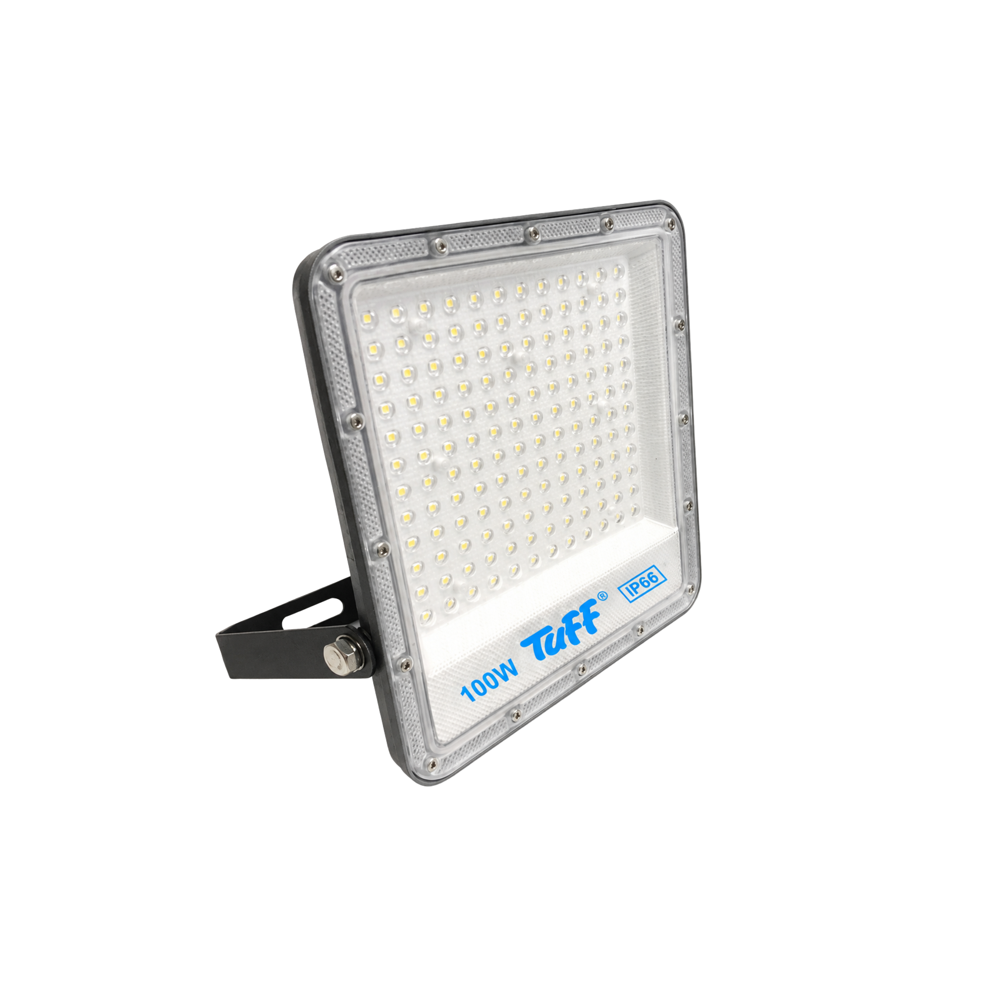 100W Flood Light Tuff