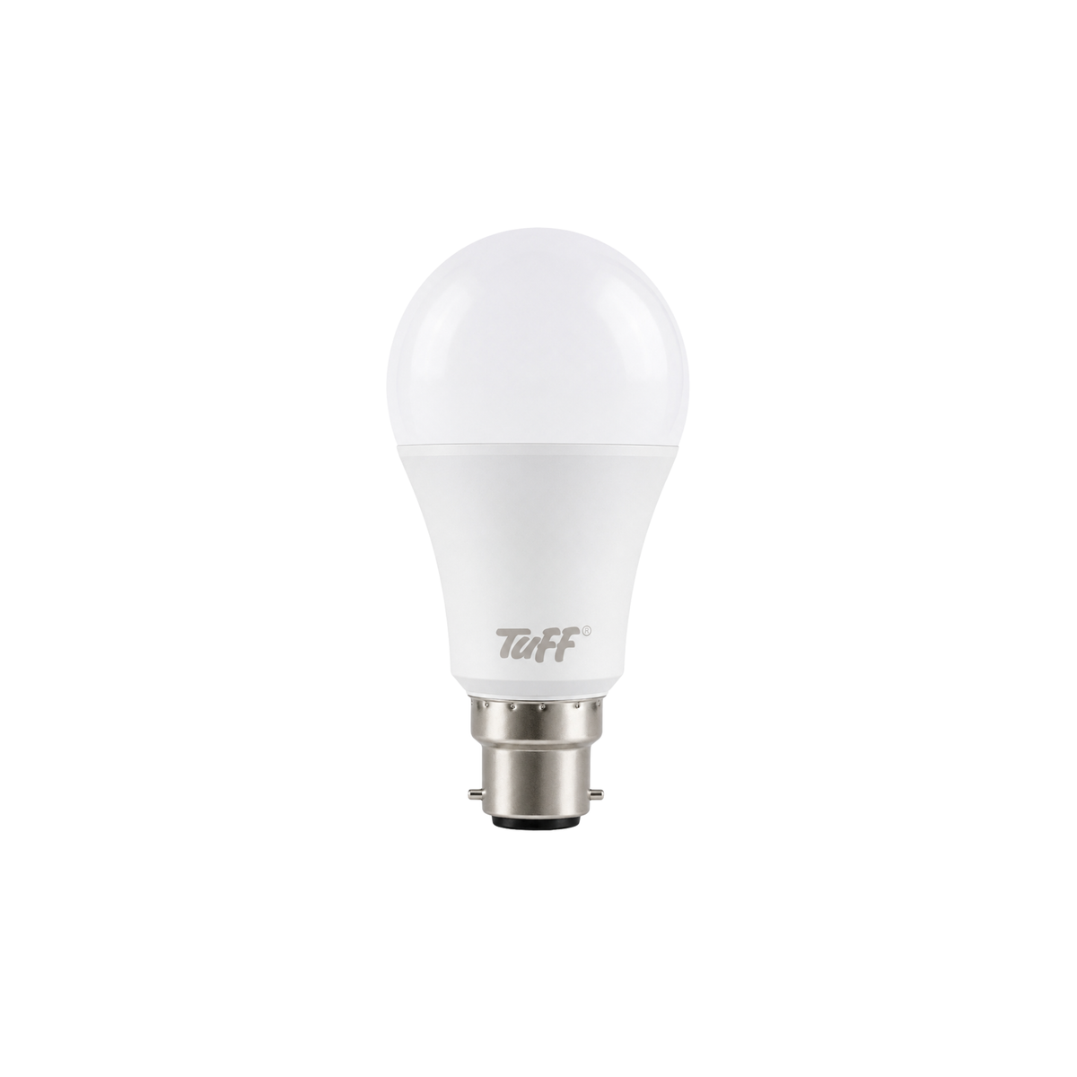 12W LED Bulb Tuff
