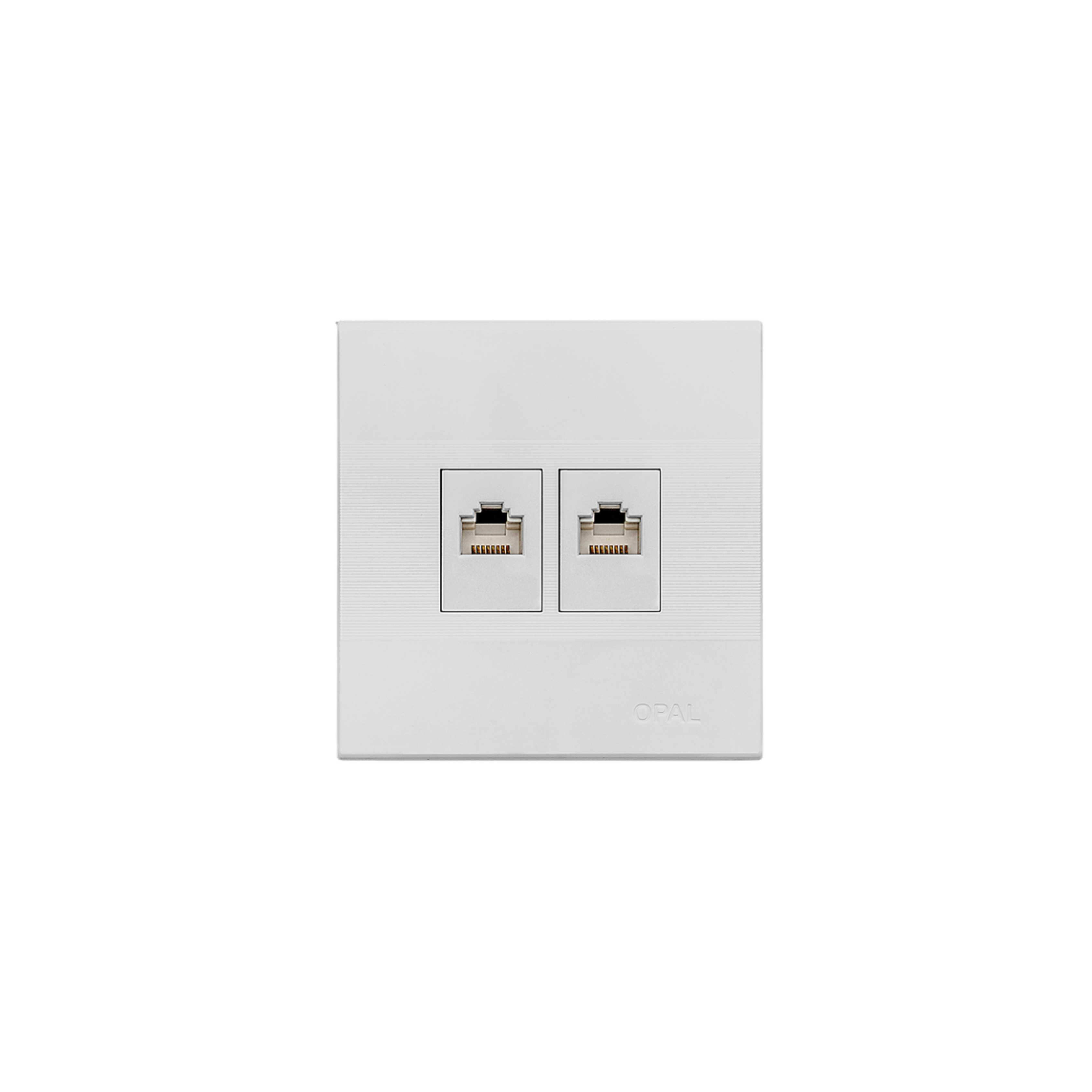 Opal TP + Data Plate