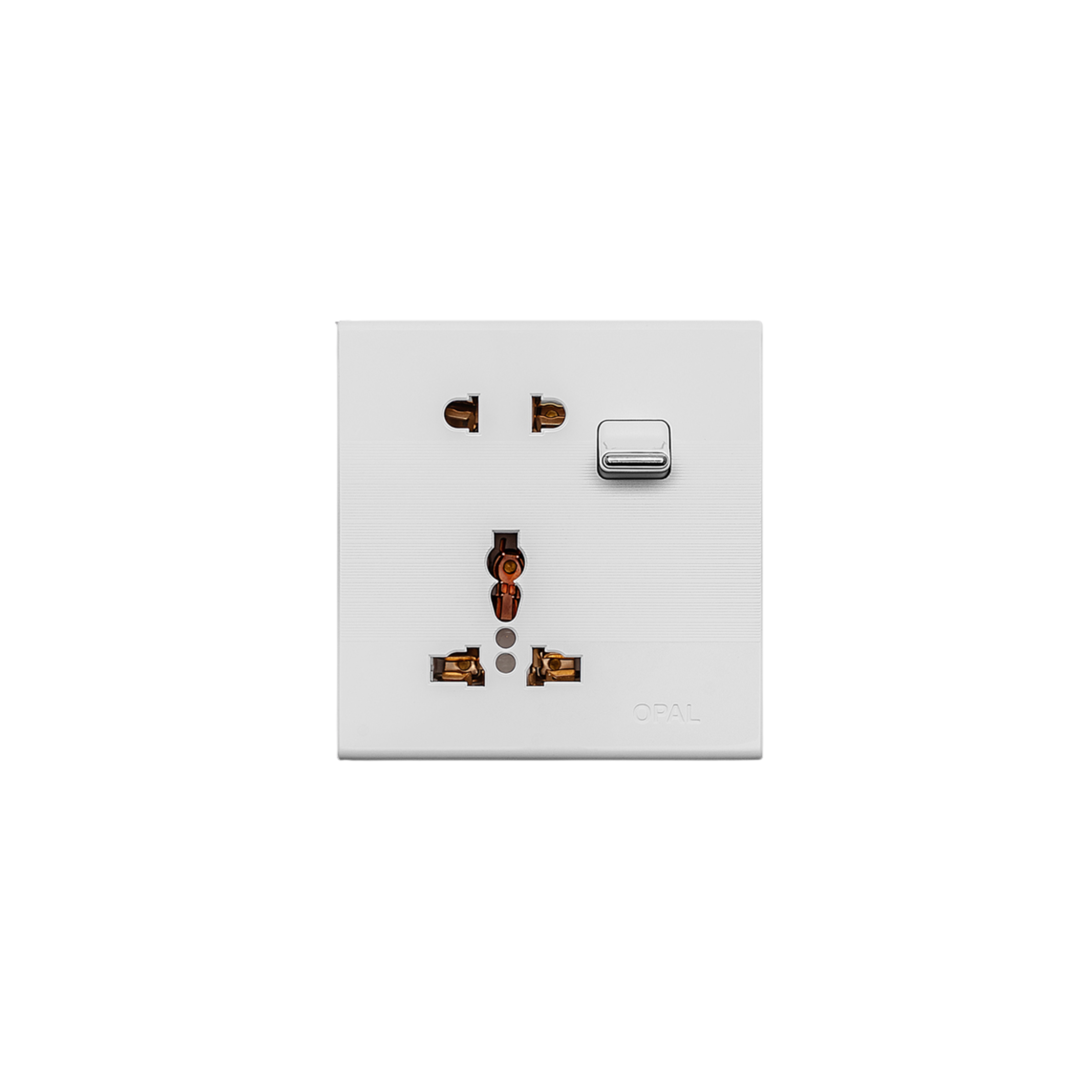 Opal Universal MF 5 in 1 Small Plate