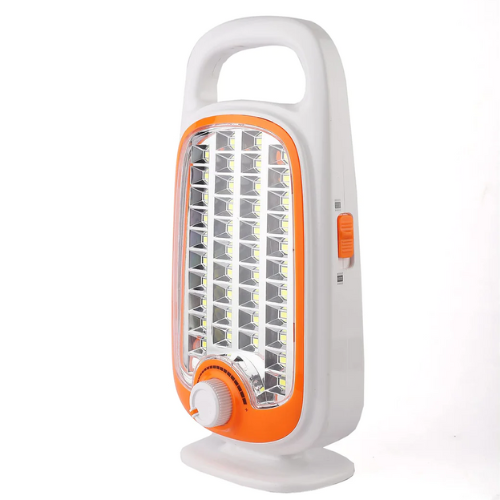 DP Adjustable Brightness Rechargeable LED Lamps DP 7128