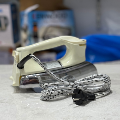 Panasonic Deluxe Automatic Iron 220V-C2