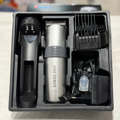 Dingling Professional Hair Clipper RF-609