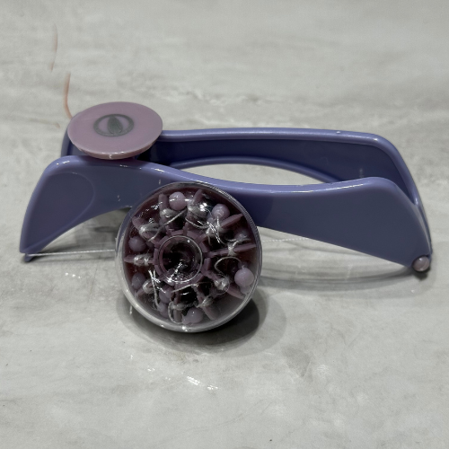 Sildne Facial Body Hair Threading Removal Epilator System