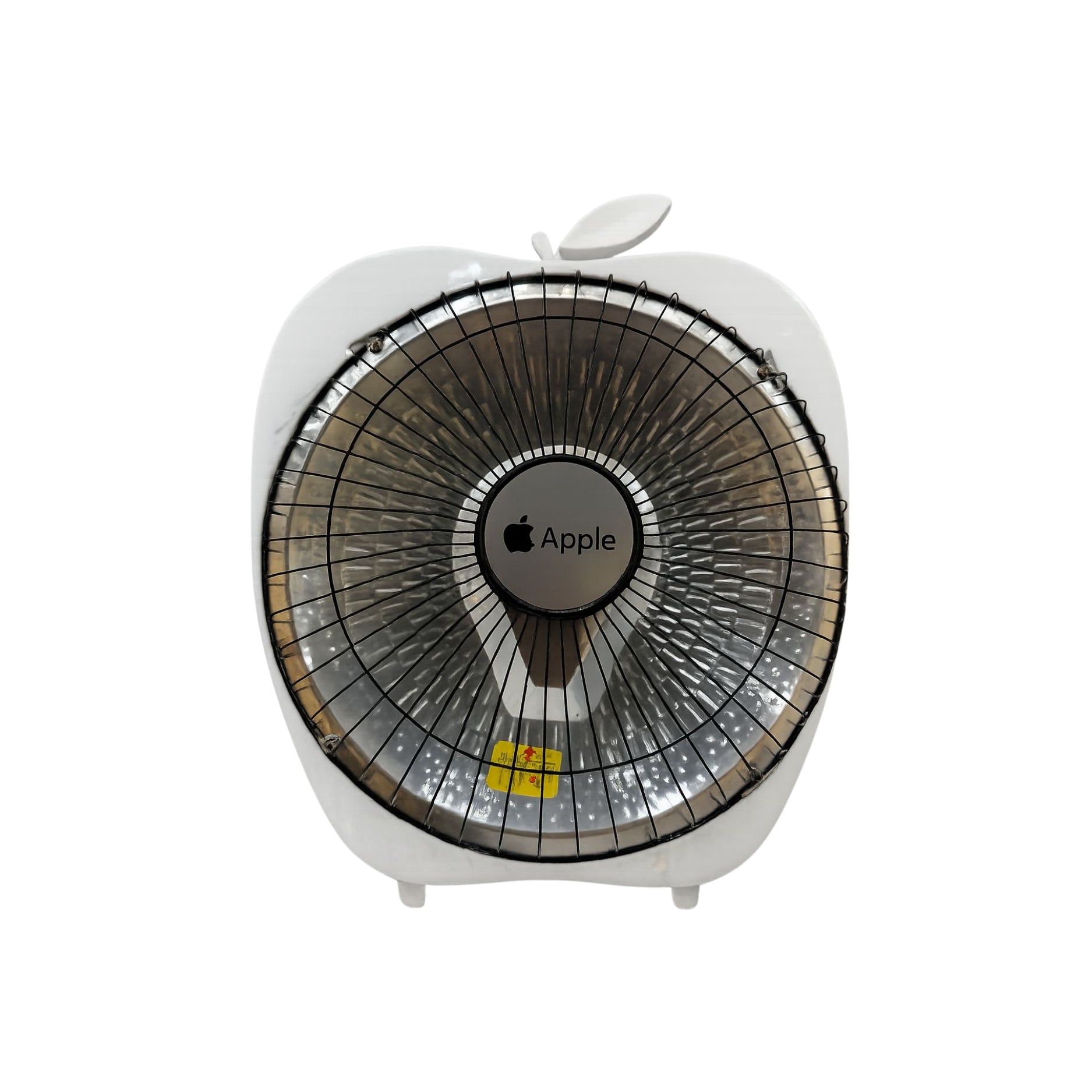 Apple shape 600w heater