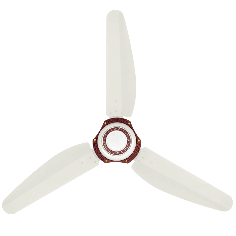 Tamoor Nova Model – Eco-Smart 30 Watt | Smart IoT Ceiling Fan