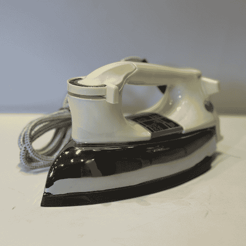 National EcoDry Inverter Iron — 70% Energy Savings, High Efficiency & Versatile Performance