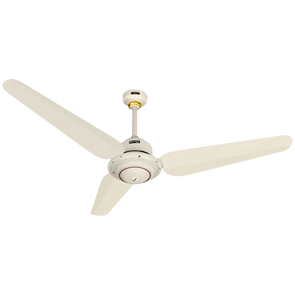 Water Proof AC-DC | Khurshid Fan
