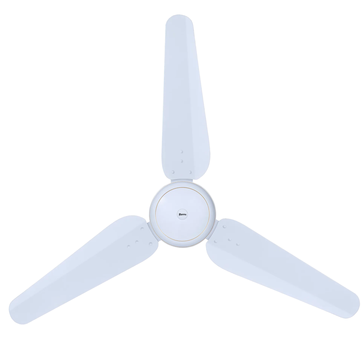 ABD Model AC-DC | Khurshid Fan