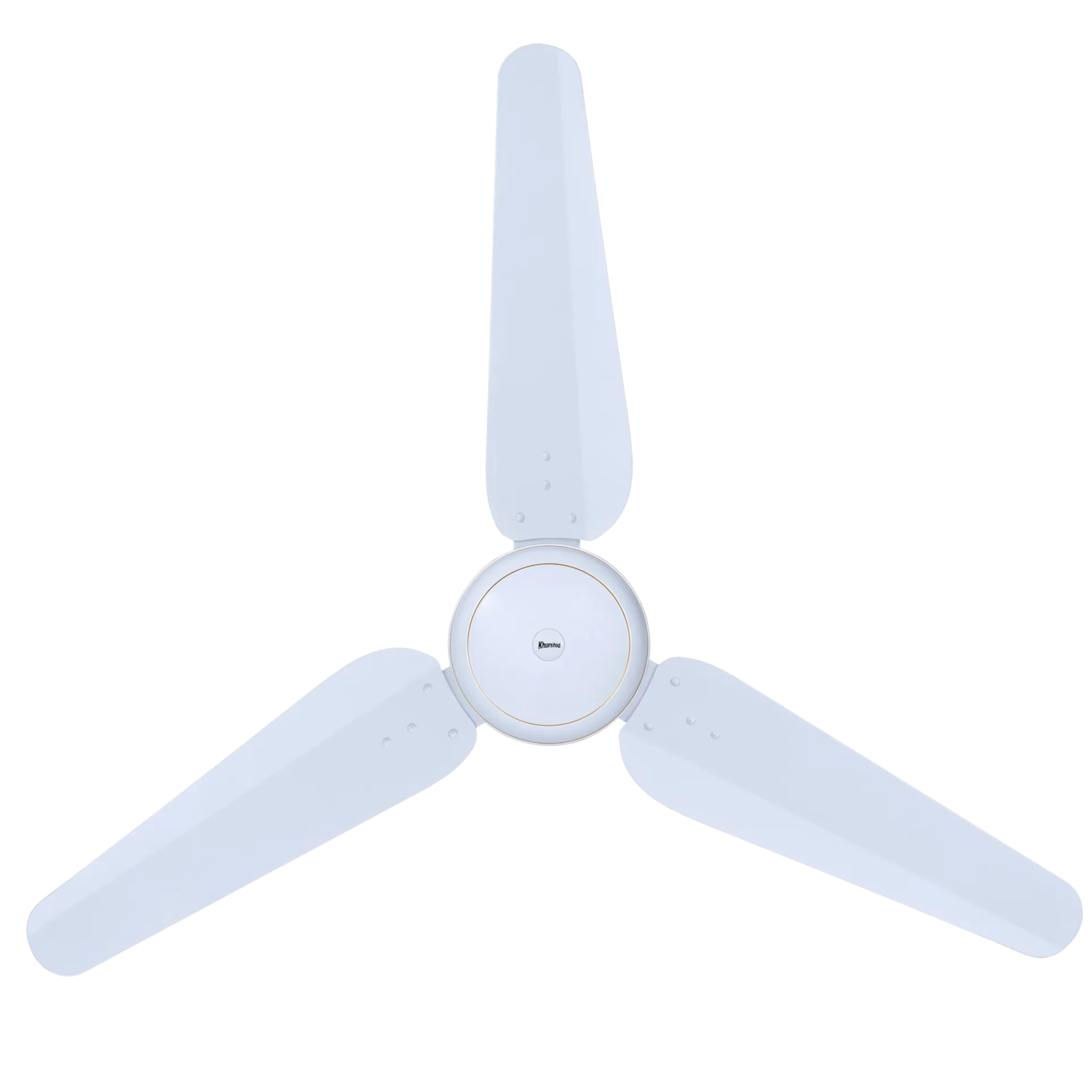 ABD Model AC-DC | Khurshid Fan