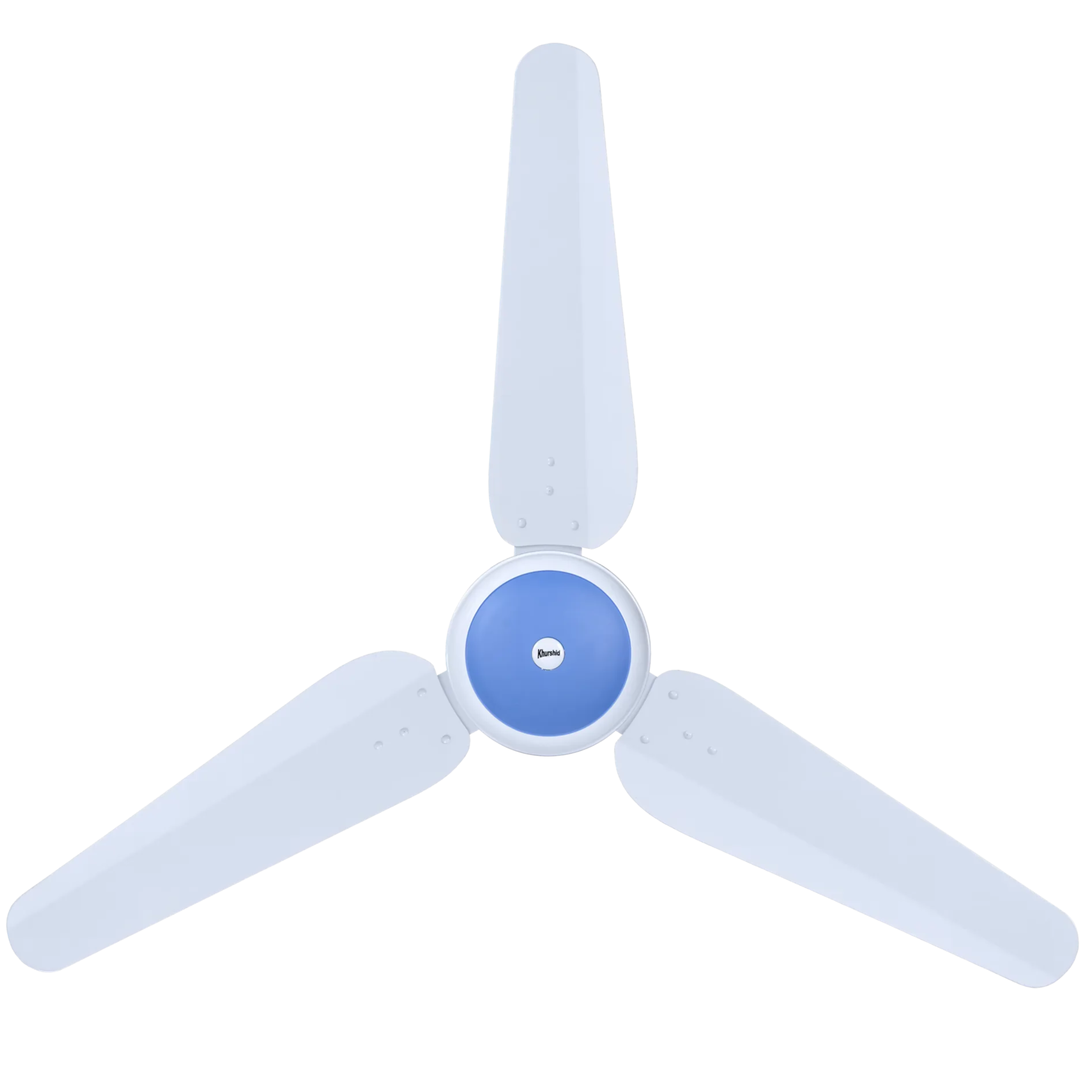 ABD Model AC-DC | Khurshid Fan
