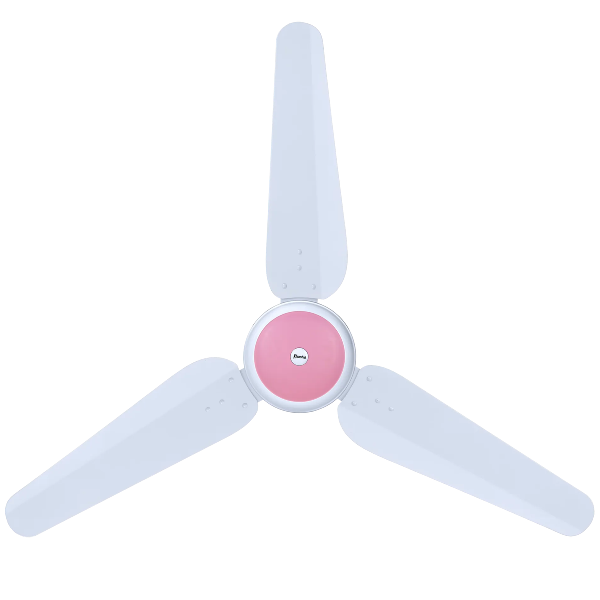 ABD Model AC-DC | Khurshid Fan