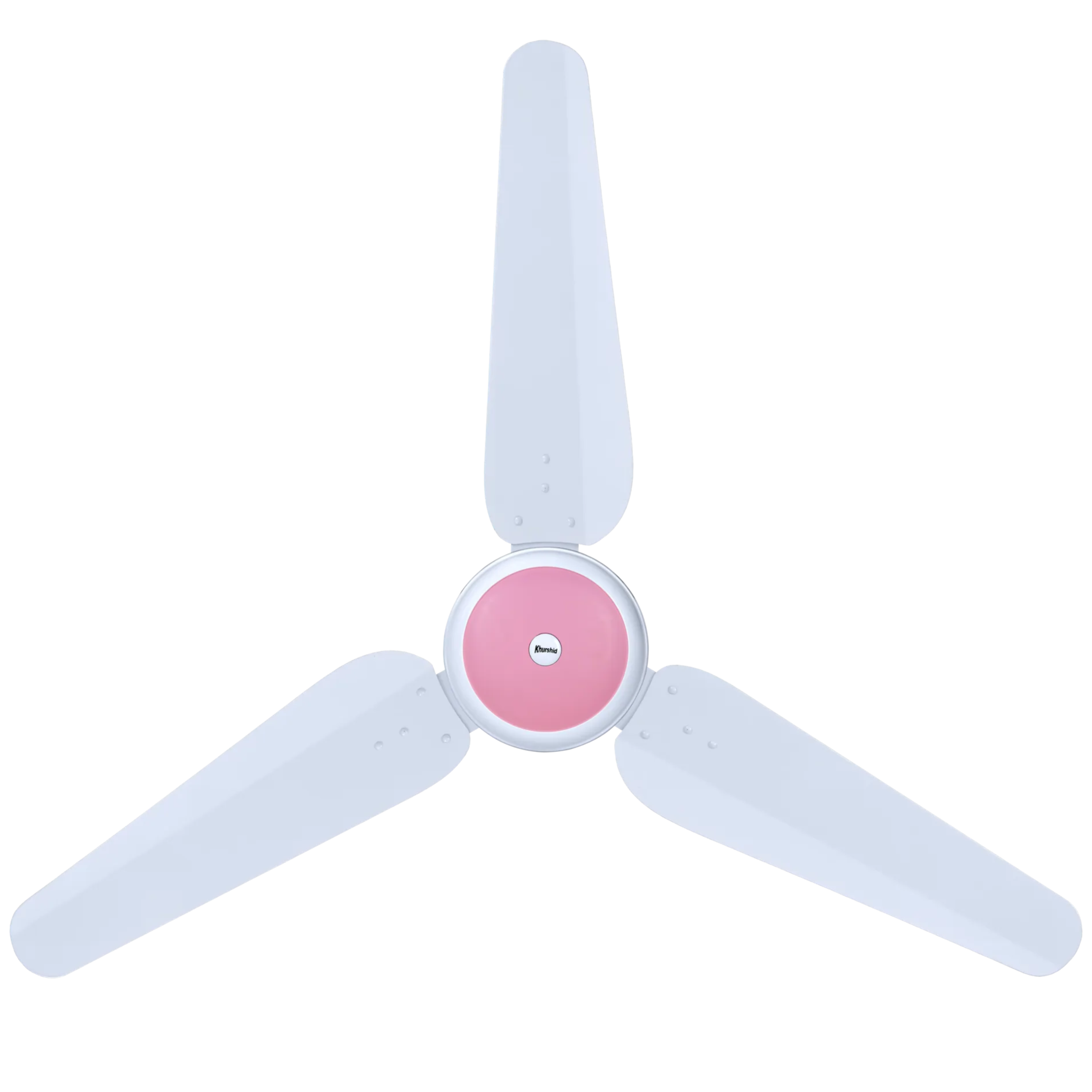 ABD Model AC-DC | Khurshid Fan