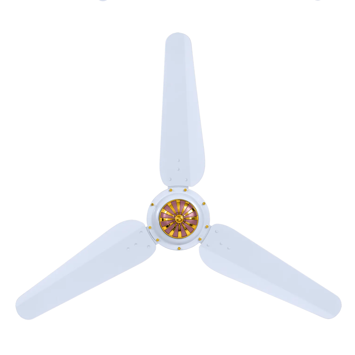 Madina AC-DC | Khurshid Fan
