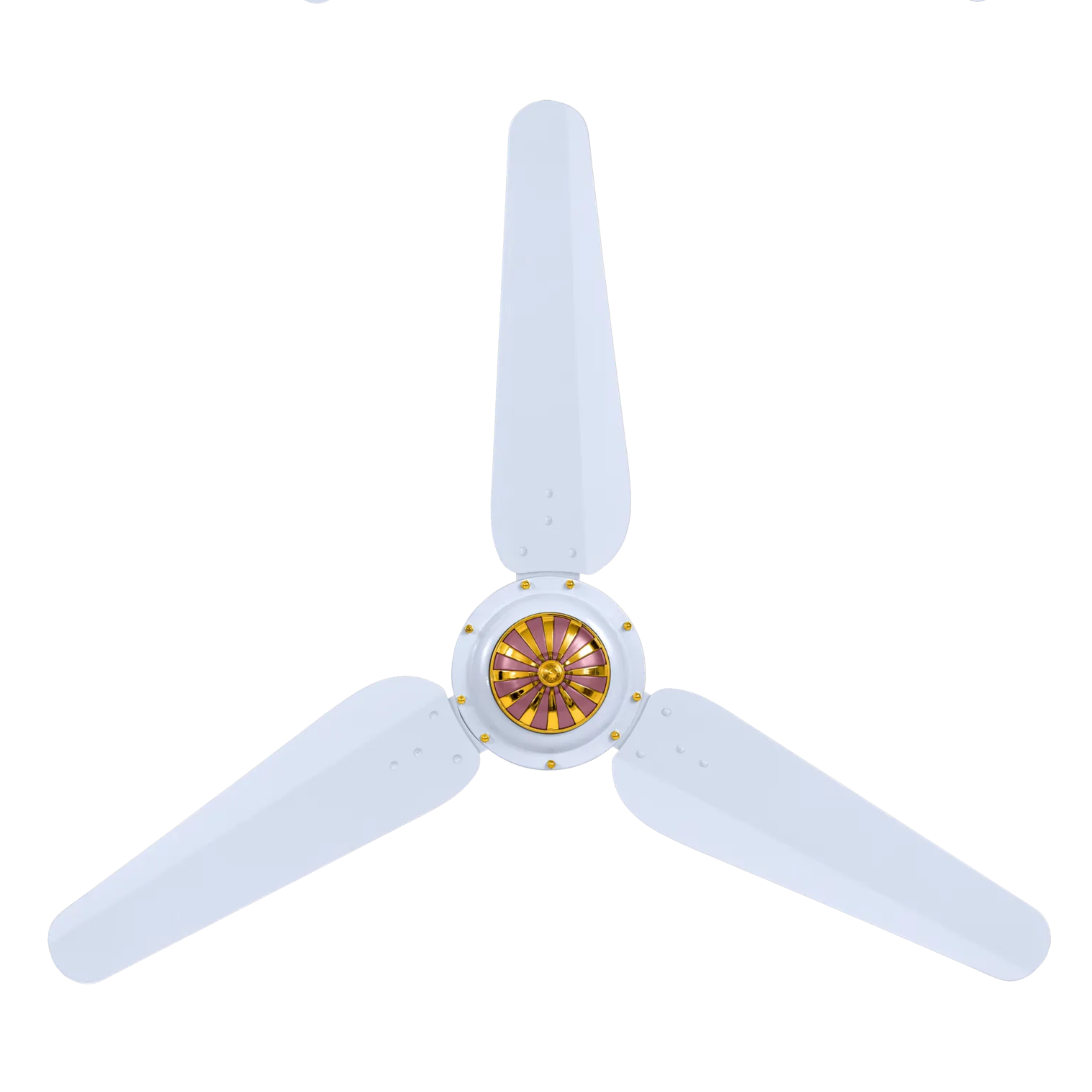 Madina AC-DC | Khurshid Fan