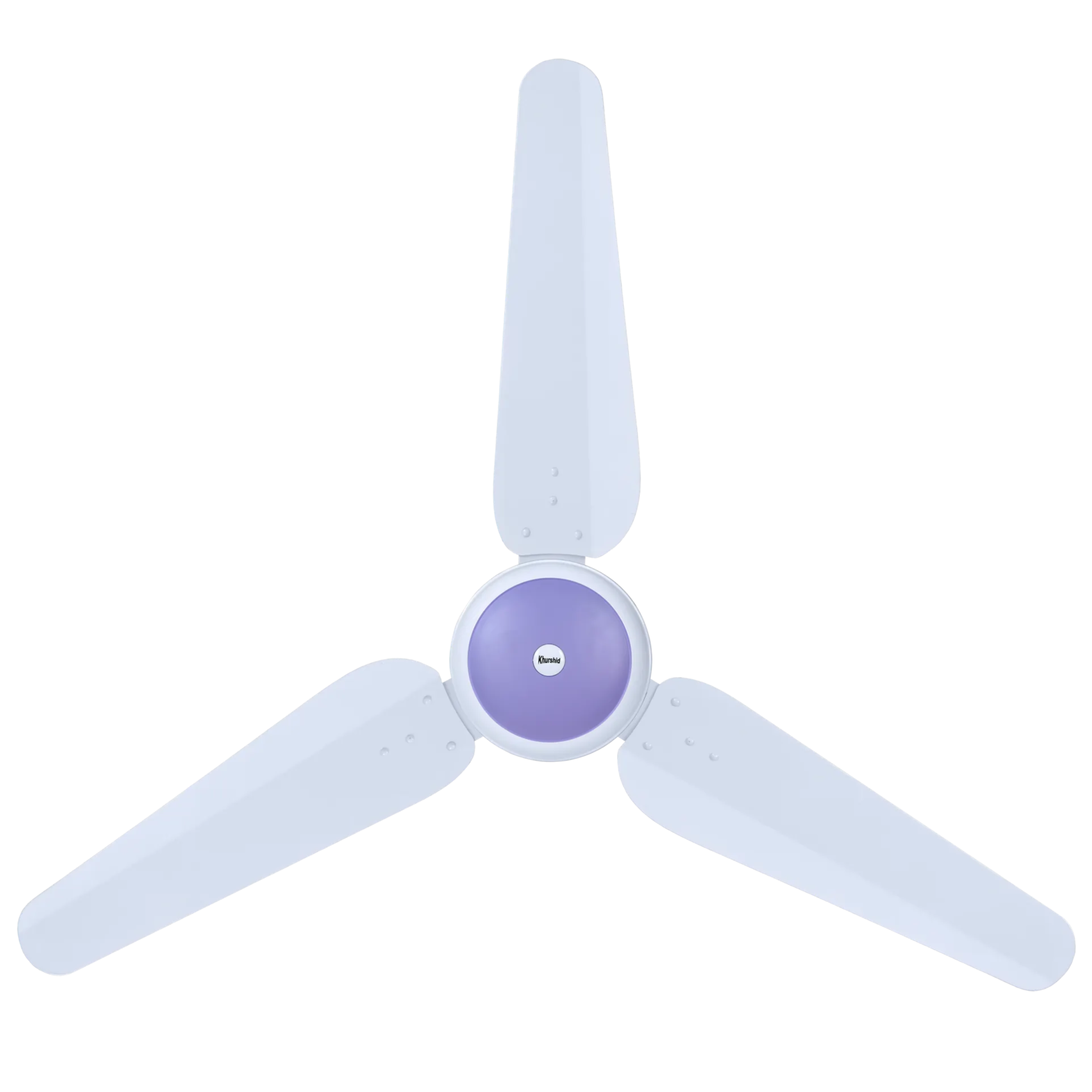 ABD Model AC-DC | Khurshid Fan