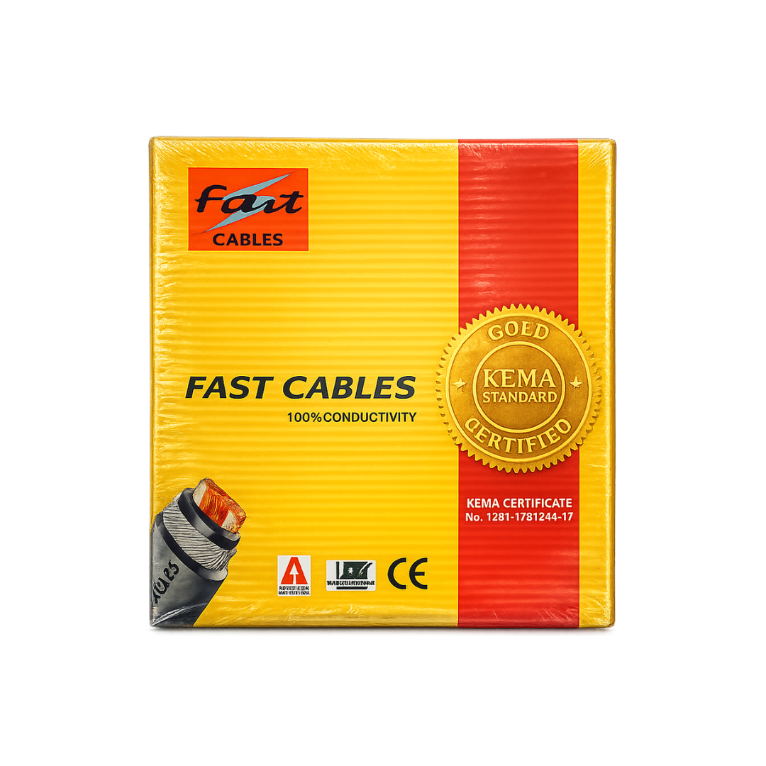 3/29 | FAST CABLE