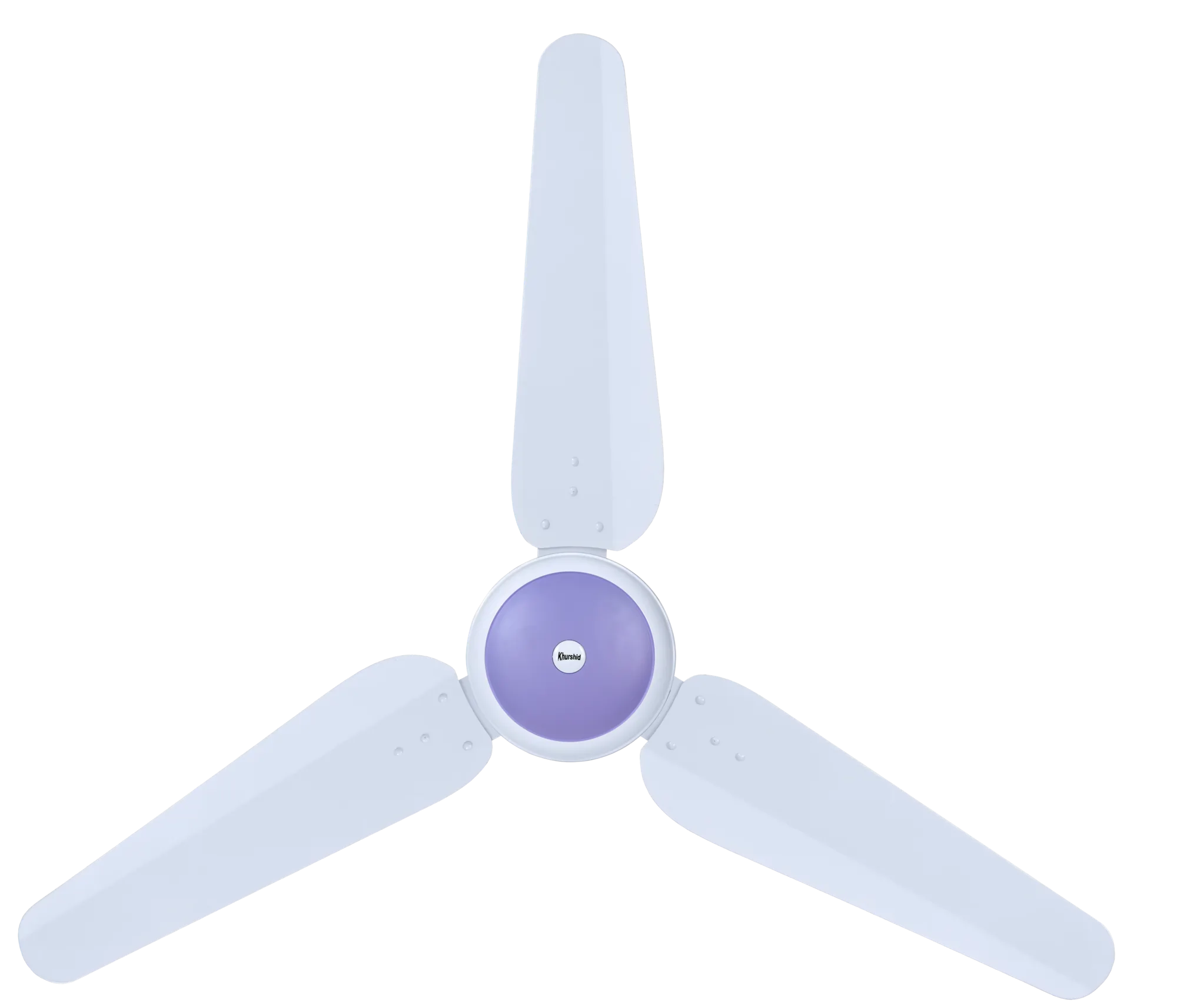 ABD Model AC-DC | Khurshid Fan