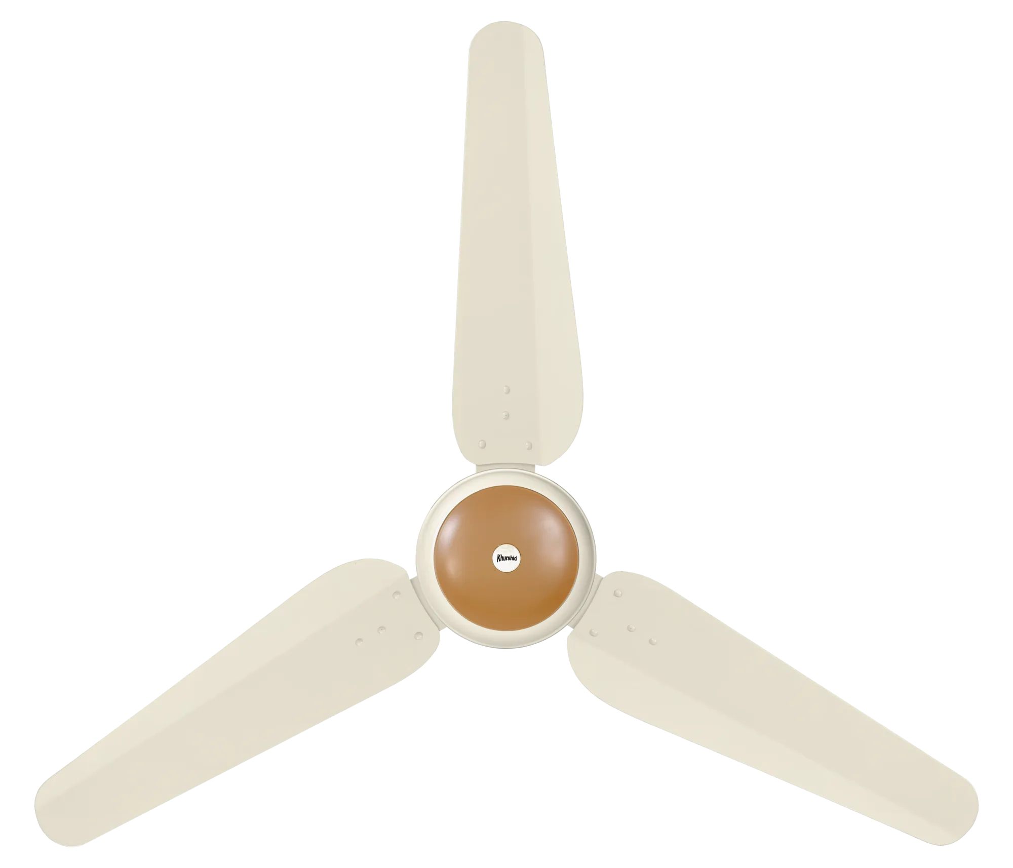 ABD Model AC-DC | Khurshid Fan