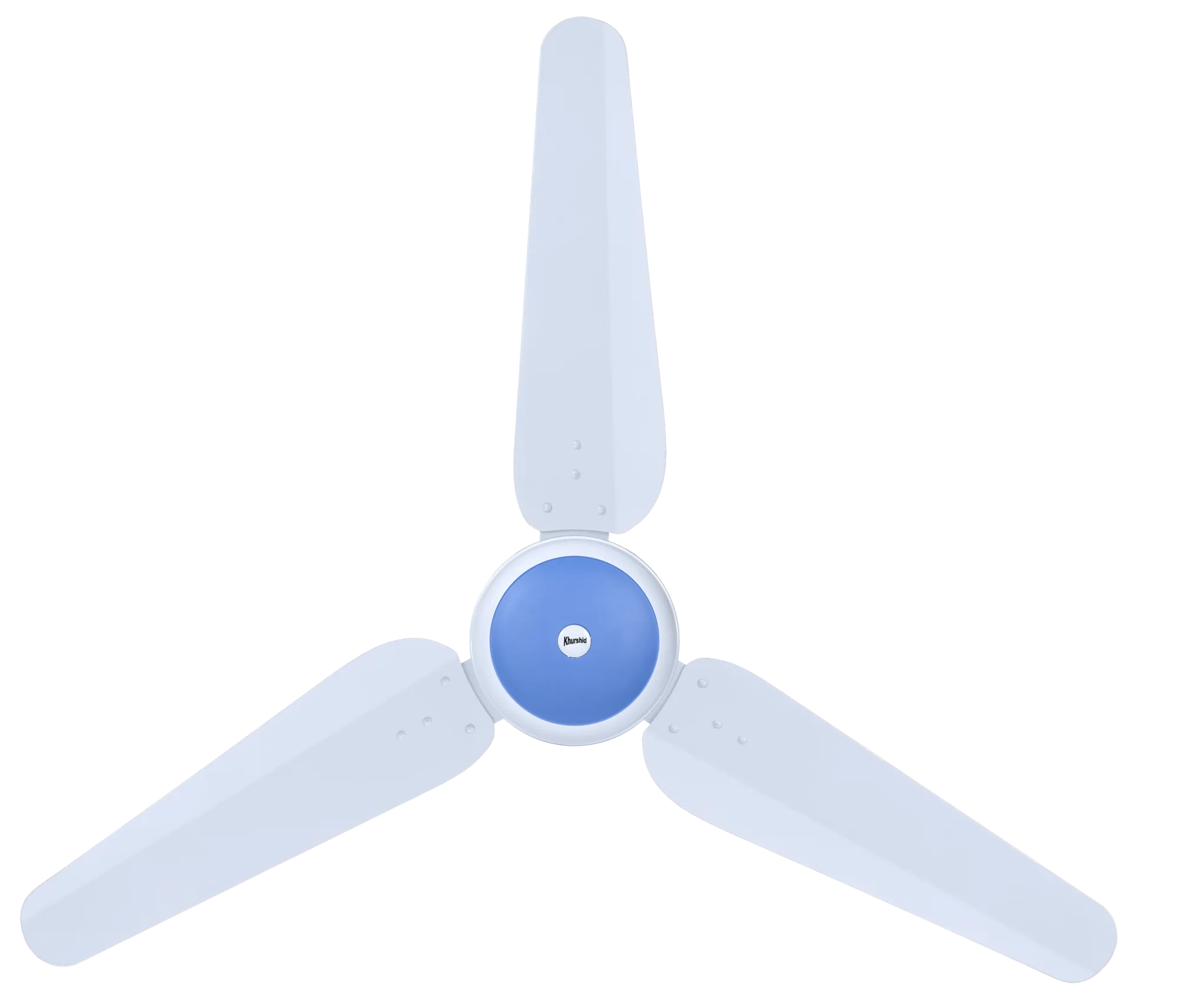 ABD Model AC-DC | Khurshid Fan
