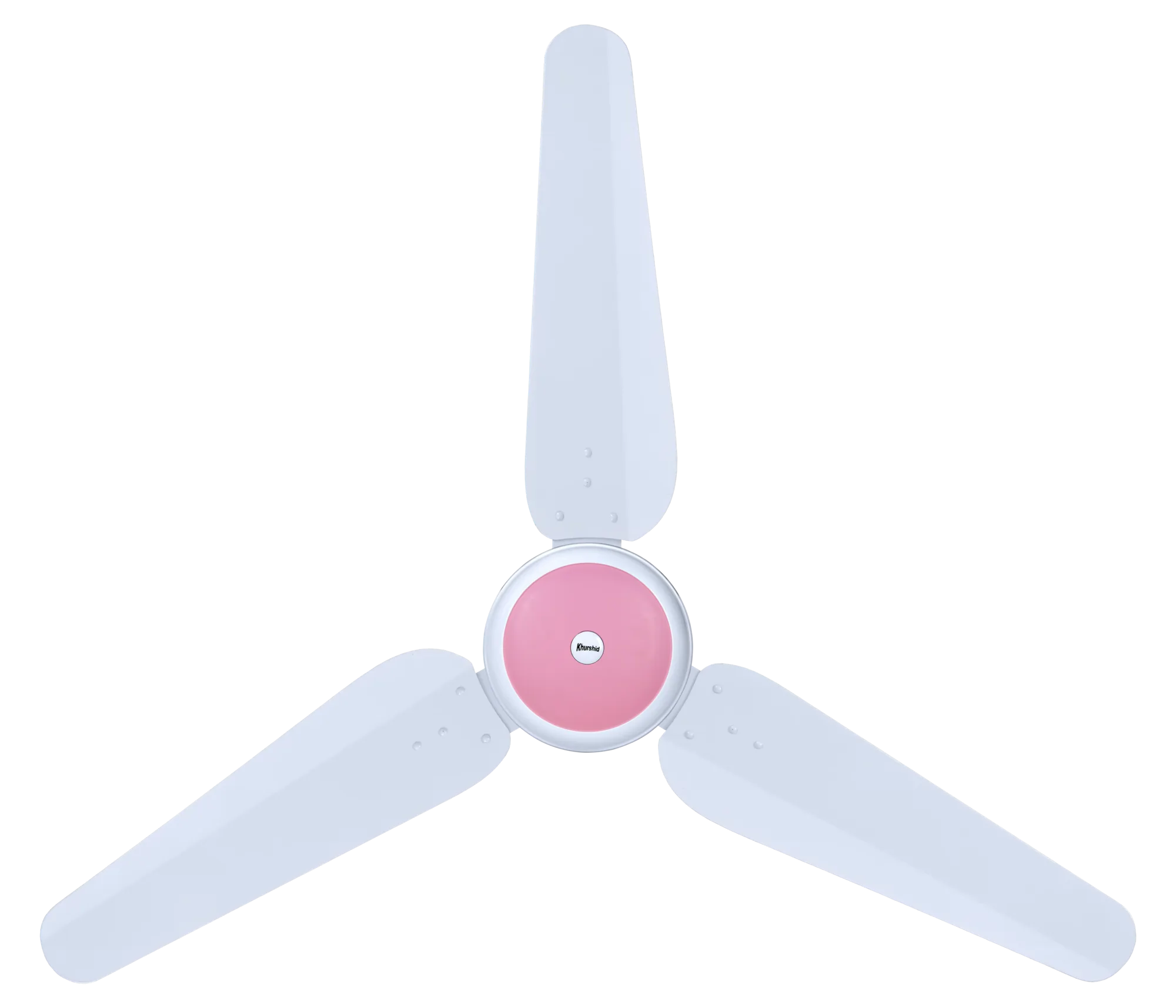 ABD Model AC-DC | Khurshid Fan