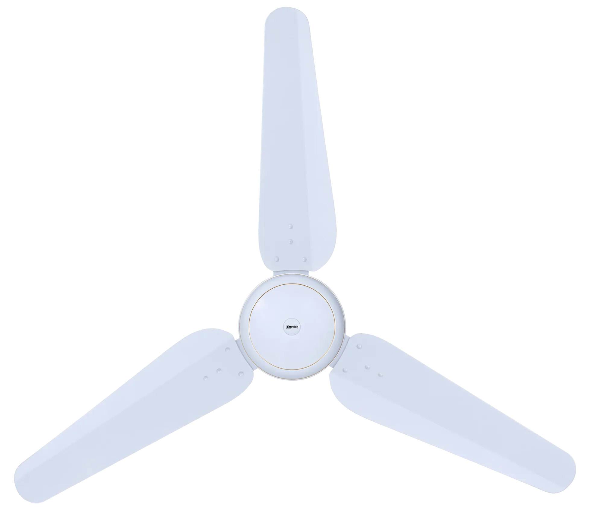 ABD Model AC-DC | Khurshid Fan