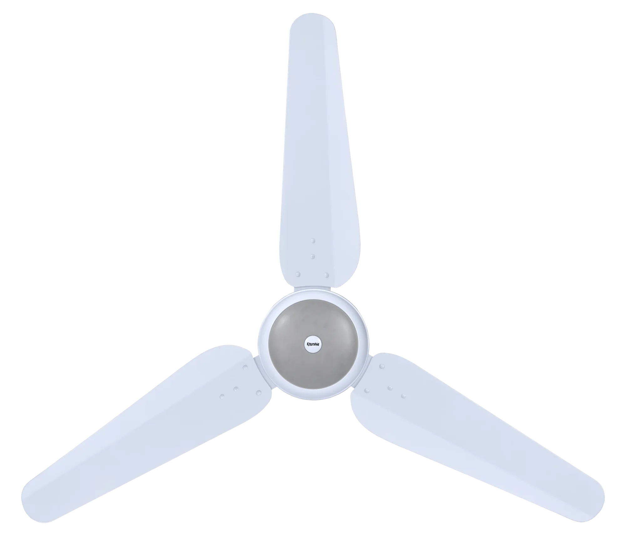 ABD Model AC-DC | Khurshid Fan