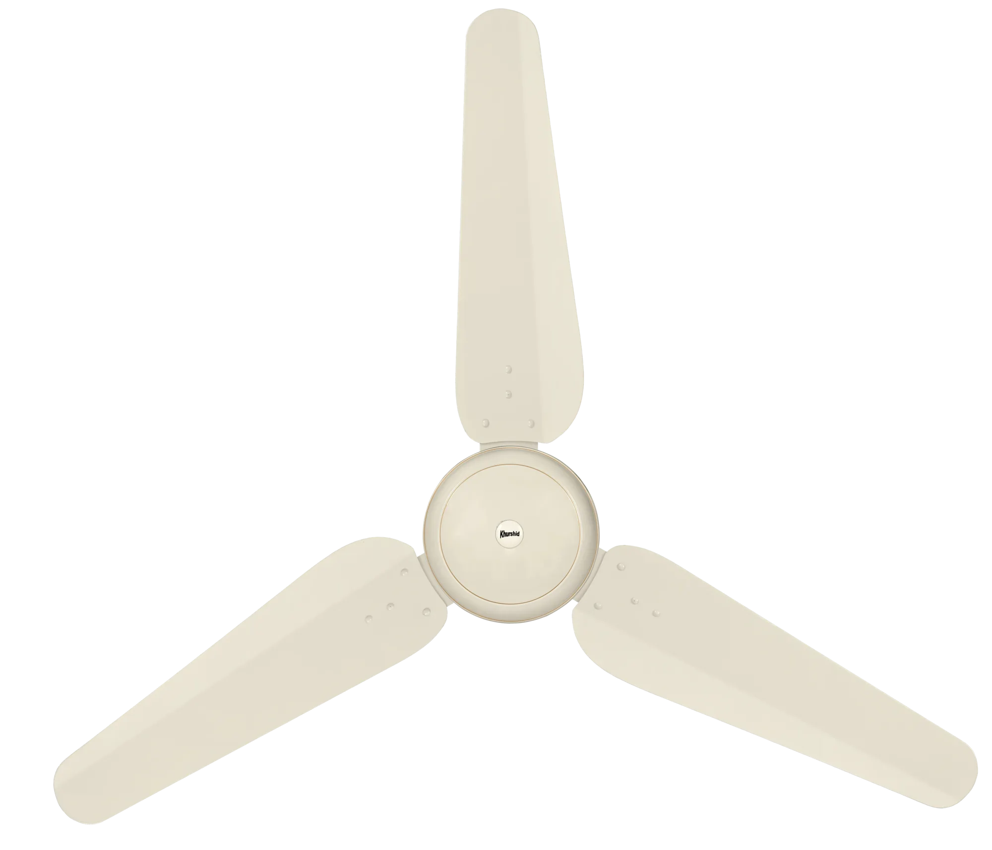 ABD Model AC-DC | Khurshid Fan