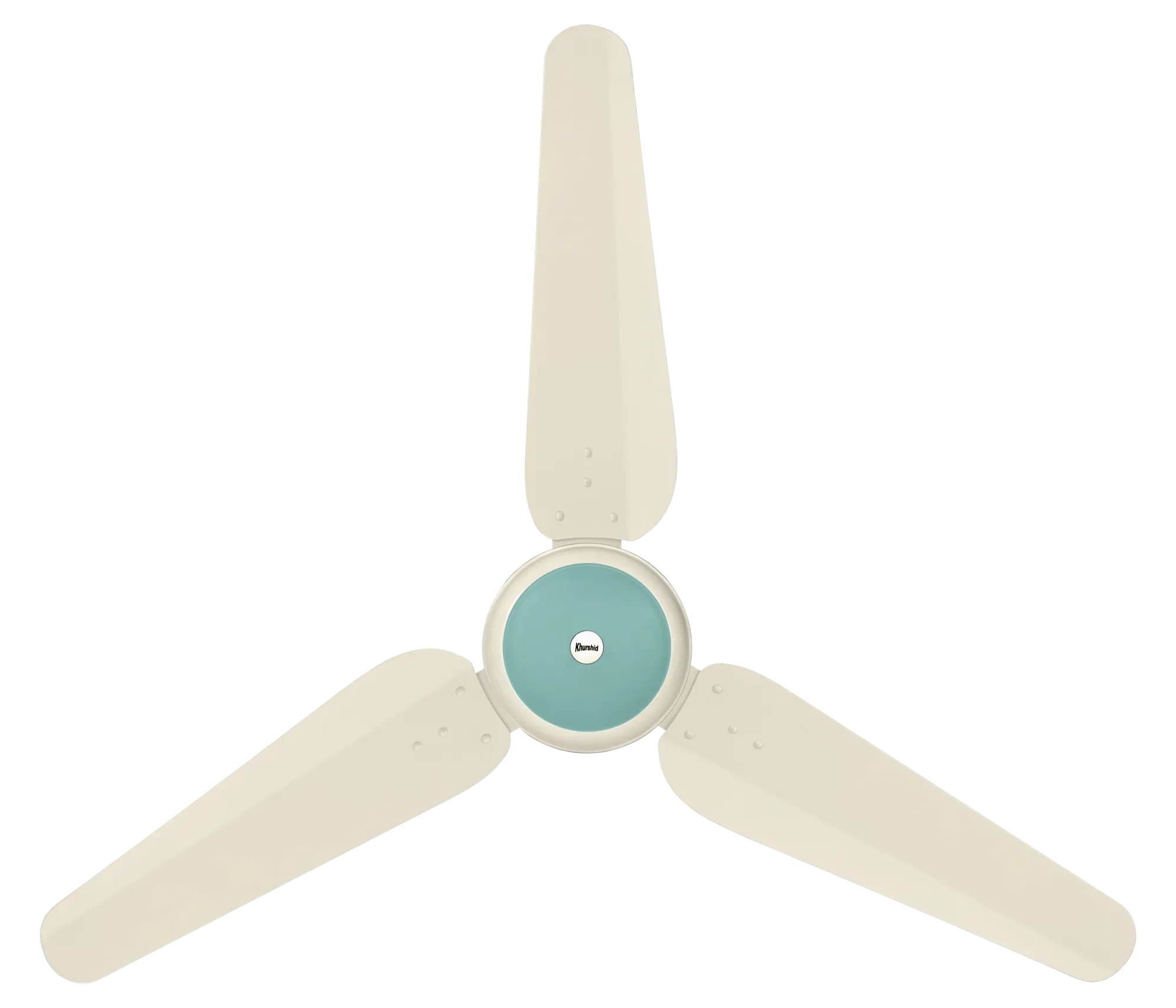 ABD Model AC-DC | Khurshid Fan