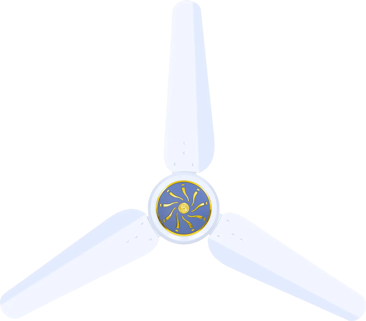 Icon AC-DC | Khurshid Fan