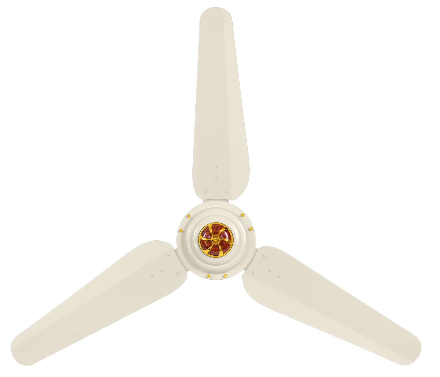 Crown AC-DC | Khurshid Fan