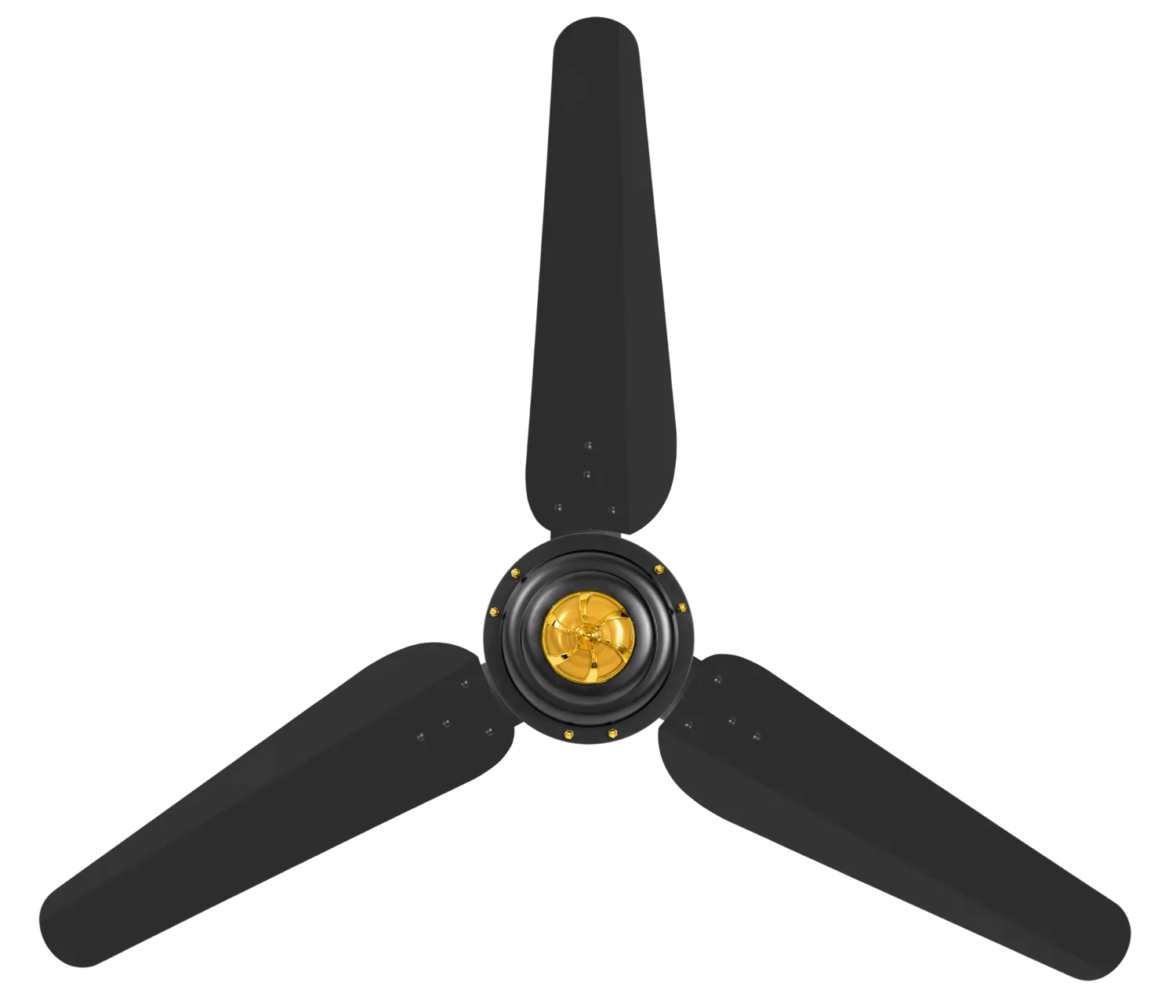 Crown AC-DC | Khurshid Fan