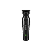 Daling DL-1767 black rechargeable hair and beard trimmer