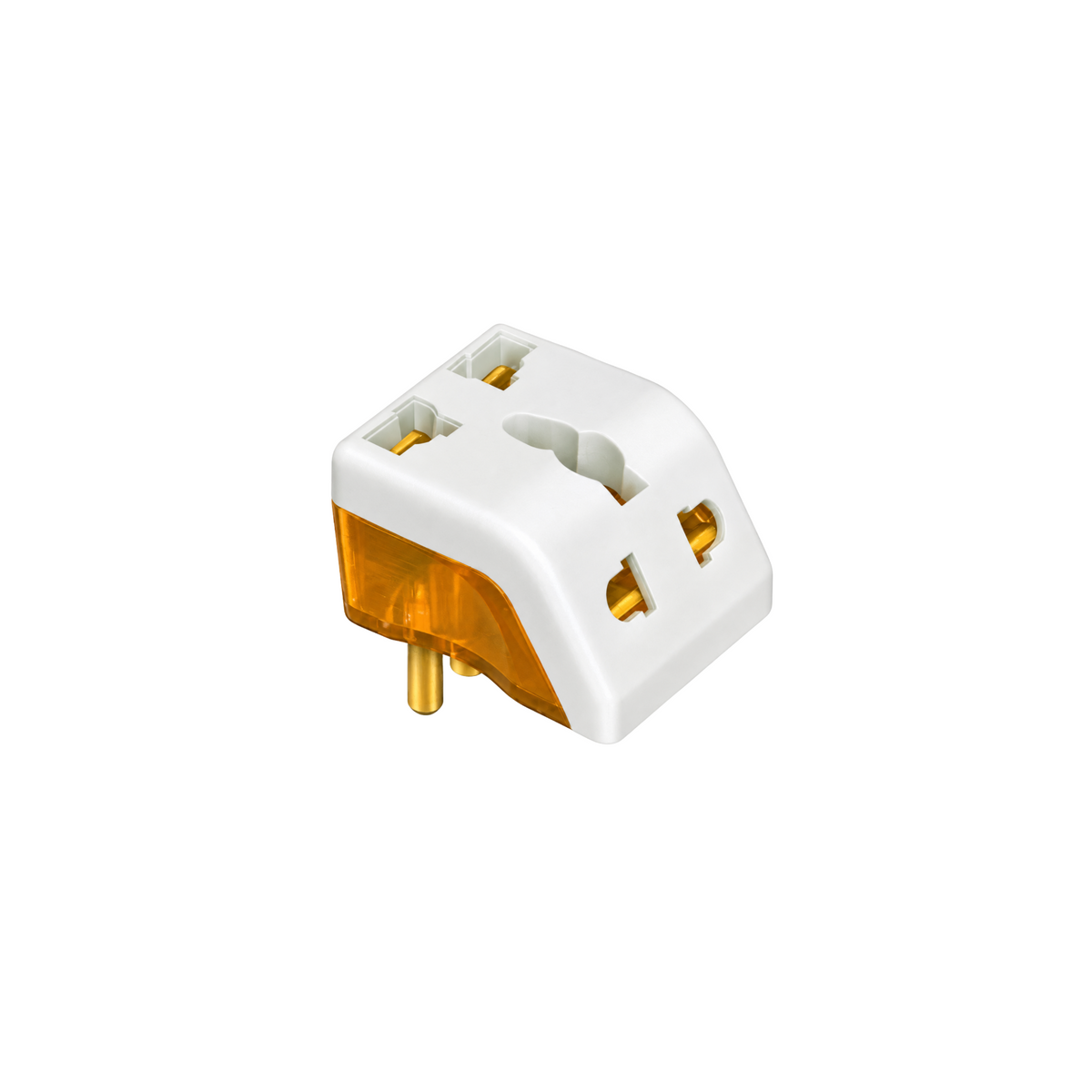 HERO L-402 smart multi plug adapter