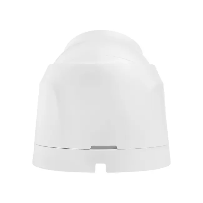 Hikvision DS-2CE76D0T-ITPFS 2MP TurboHD Dome Camera – Built-in Mic, IR Night Vision, 2.8mm Lens