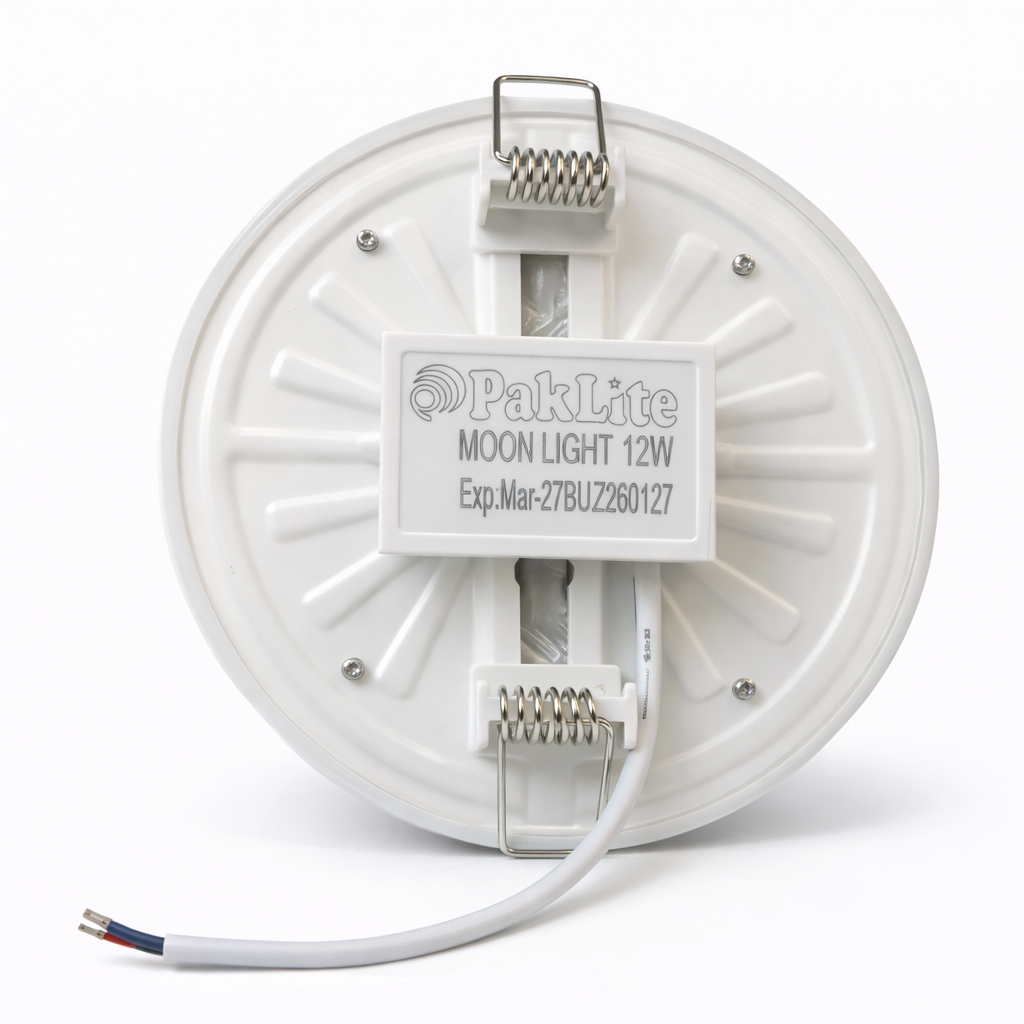 PakLite Moon Light Adjustable 12W