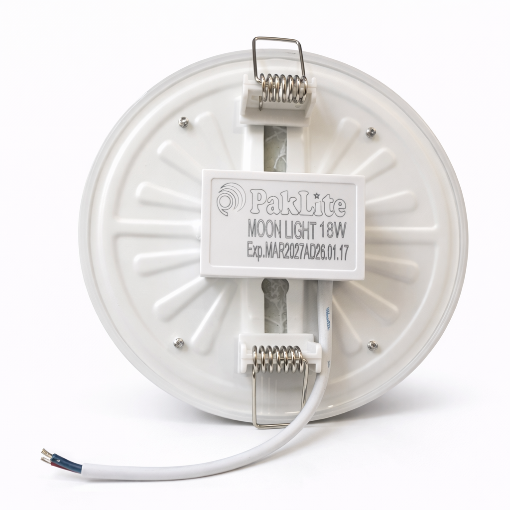 PakLite Moon Light Adjustable 18W