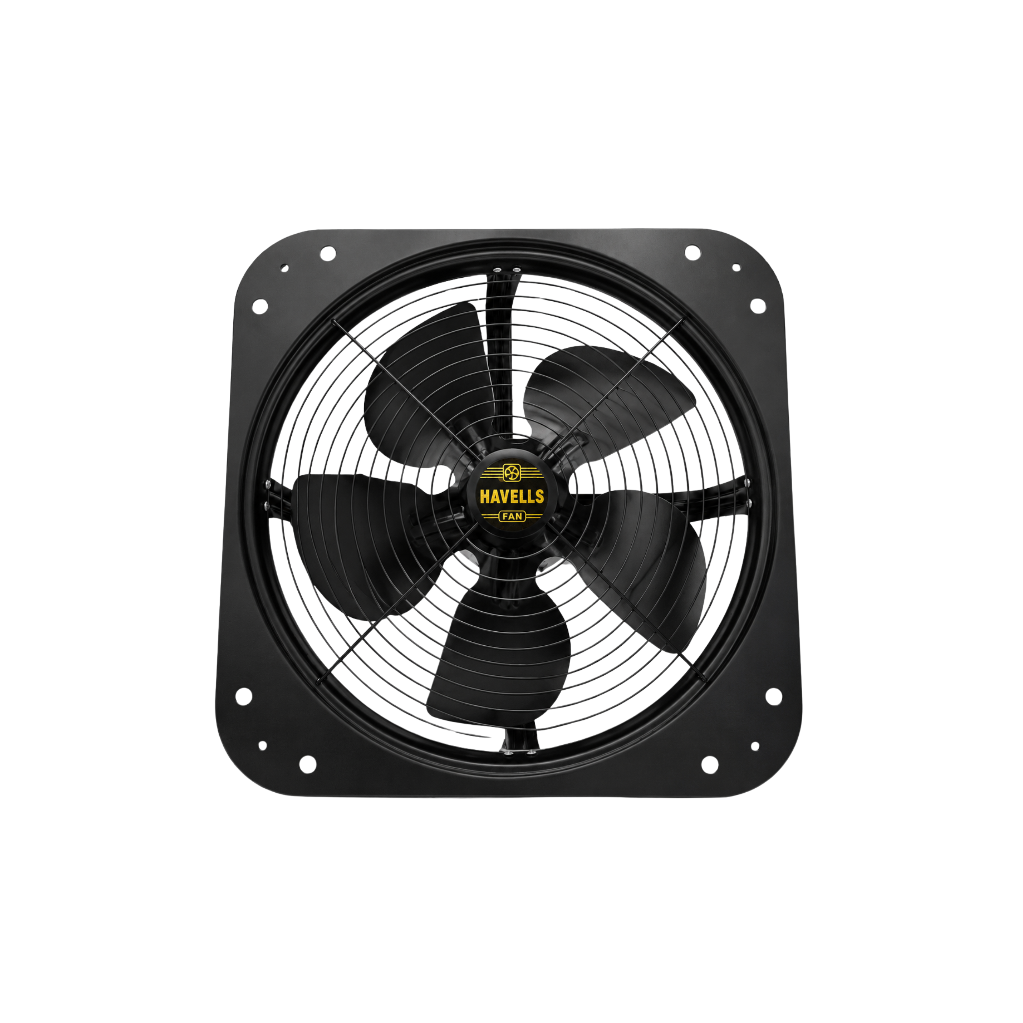 Italian Premium Metal Exhaust Fan