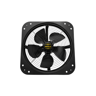 Italian Premium Metal Exhaust Fan